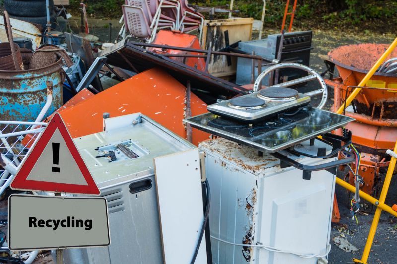 Guide to Appliance Disposal Options