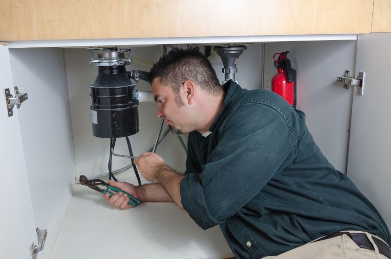 Appliance Disposal Services
