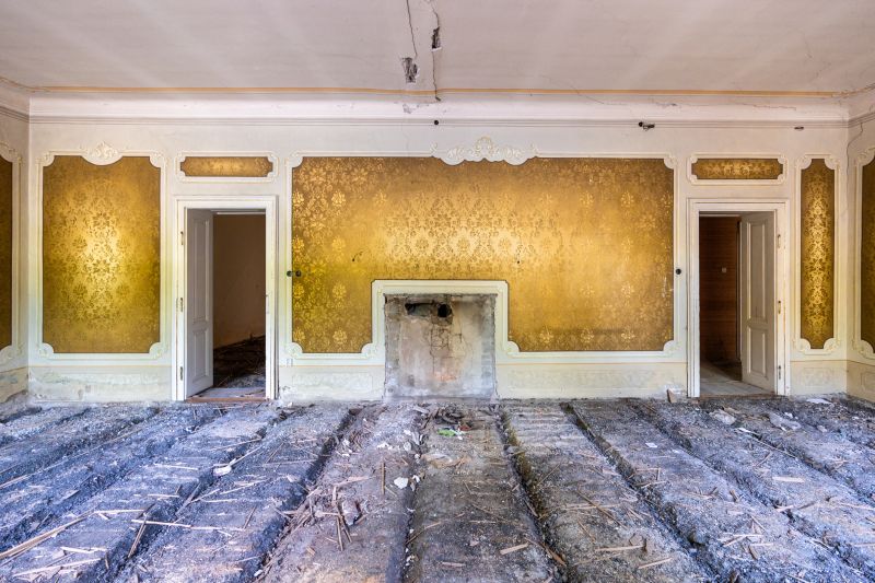 Cement Removal in Bergen County, NJ