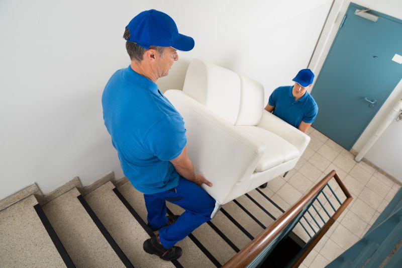 Chair Removal in Roseville, CA