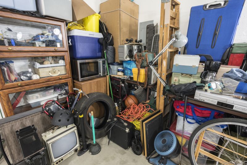 Clutter Removal Service in Charlotte, NC