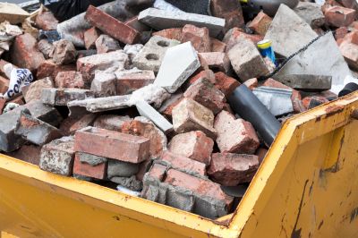 Demolition Cleanup in Roseville, CA