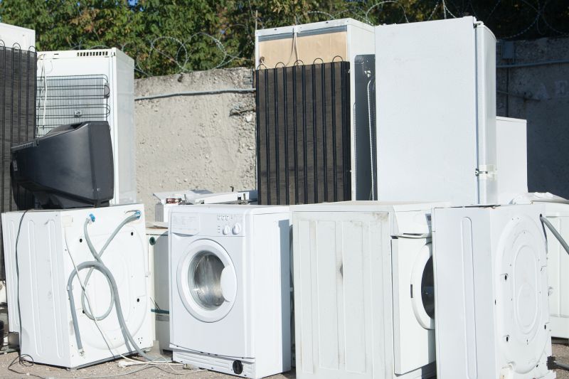 Dishwasher Removal in Sacramento, CA