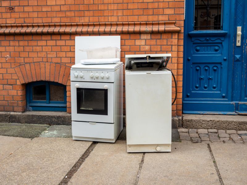 Furnace Disposal in Auburn, CA