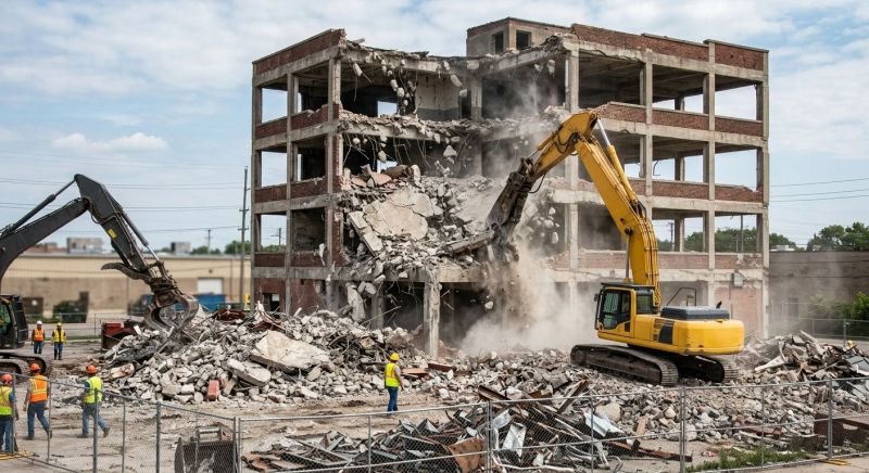 House Removal in Essex County, NJ