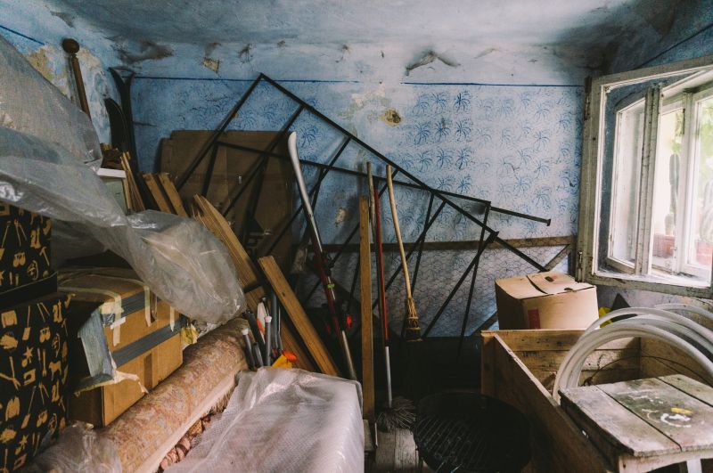 Junk Removal Service in Sacramento, CA