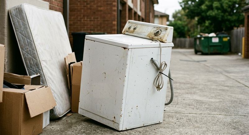 Mattress Disposal in Madison, WI