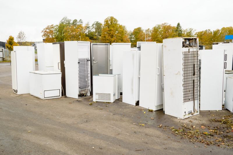 Oven Disposal Service in Chico, CA