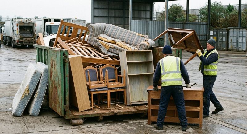 Piano Disposal Service in Roseville, CA