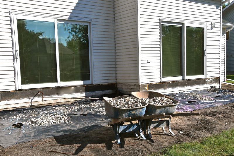 Porch Removal in Bergen County, NJ