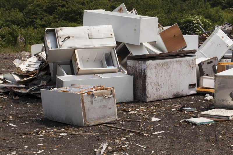 Rubbish Removal in Madison, WI