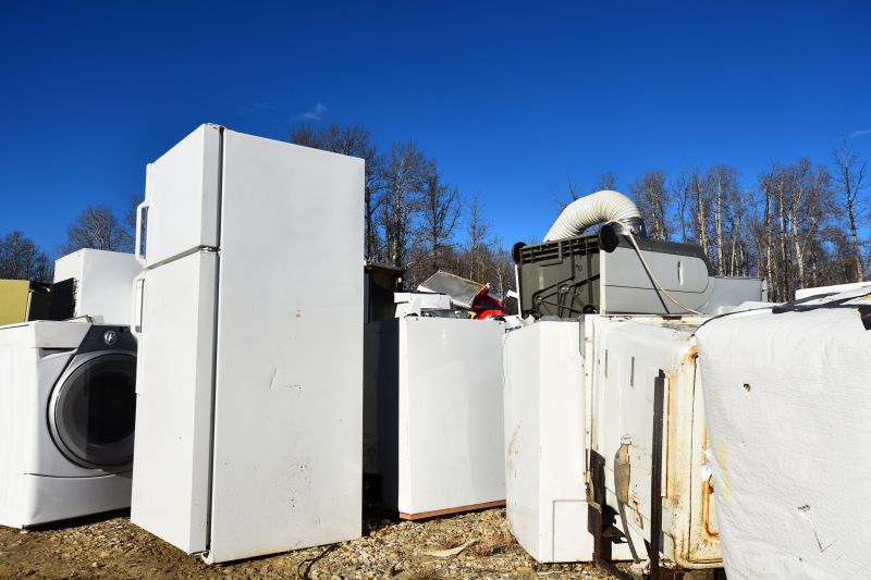 Sectional Disposal in Madison, WI