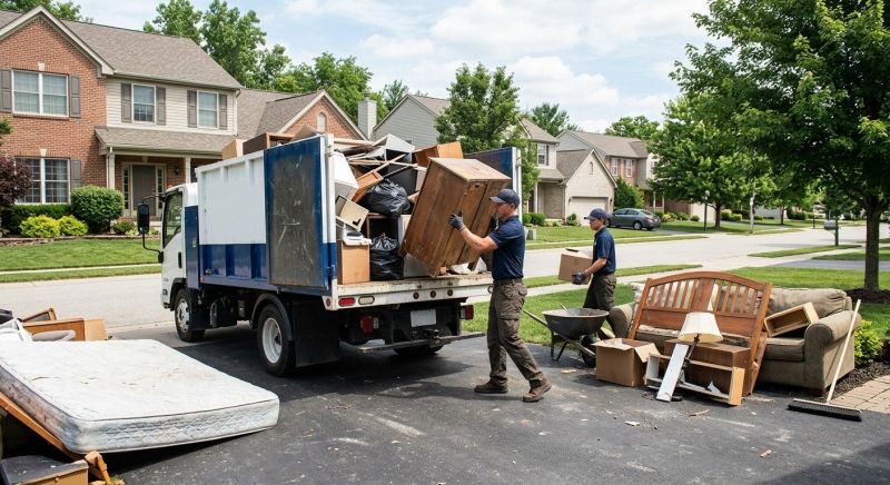 Television Disposal in Auburn, CA