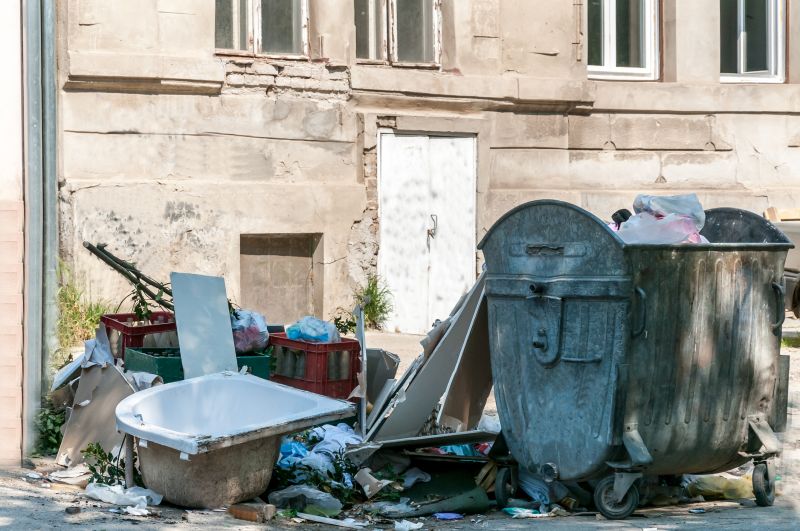 Tub Disposal in Sacramento, CA