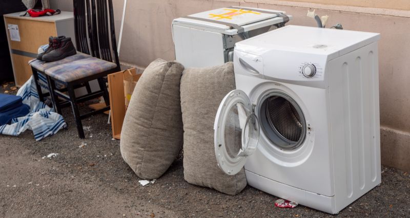 Tub Disposal in Chico, CA