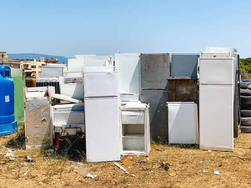 Waste Removal Services